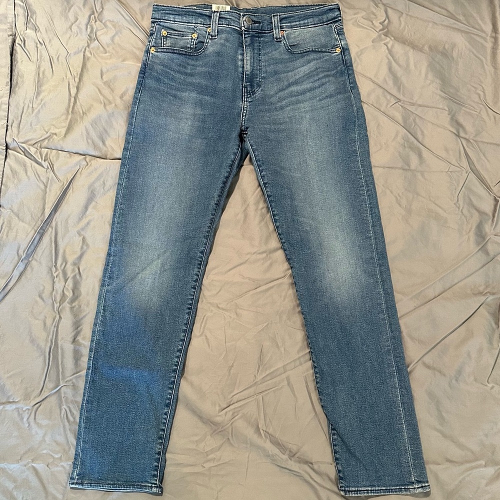 Men’s Levi’s 502 Stretch Regular Taper 32x32 NWT